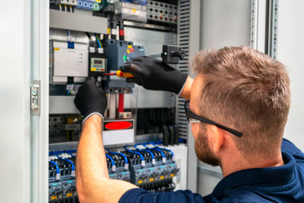 Best Affordable Electrical Installation  in Graham, NC