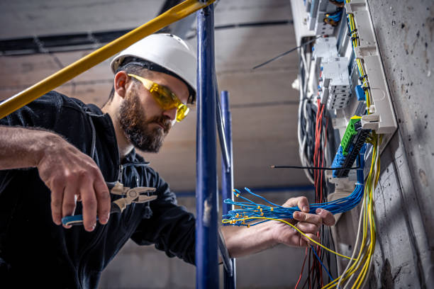 Best Electrical Wiring Services  in Graham, NC