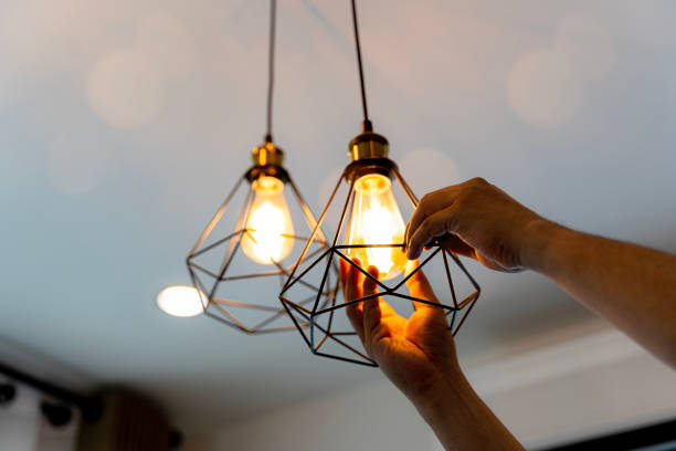 Best Electric Panel Repair  in Graham, NC