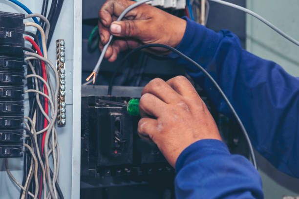 Best Electrical Repair Services  in Graham, NC