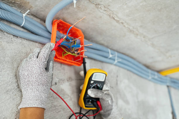 Best Emergency Electrician Near Me  in Graham, NC